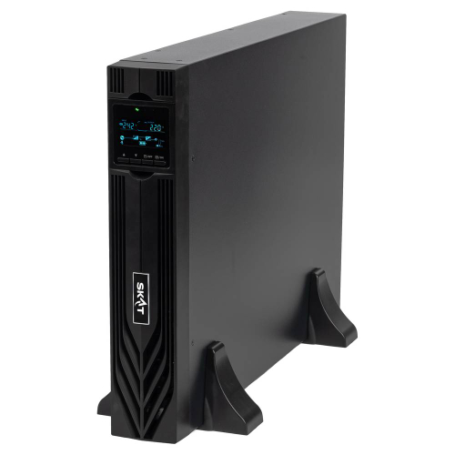 Источник бесперебойного питания SKAT-UPS 3000-RACK-ON-E P3