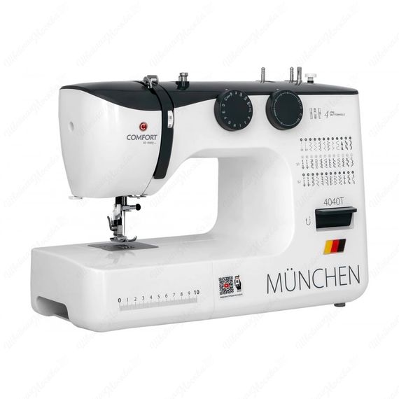 Швейная машина Comfort 4040T