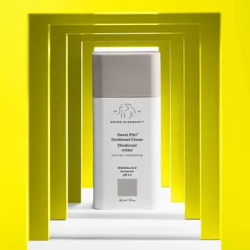 Drunk Elephant Sweet Pitti Deodorant Cream Дезодорант