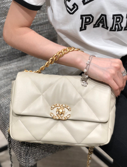 Chane1 19 Bag 26 cm