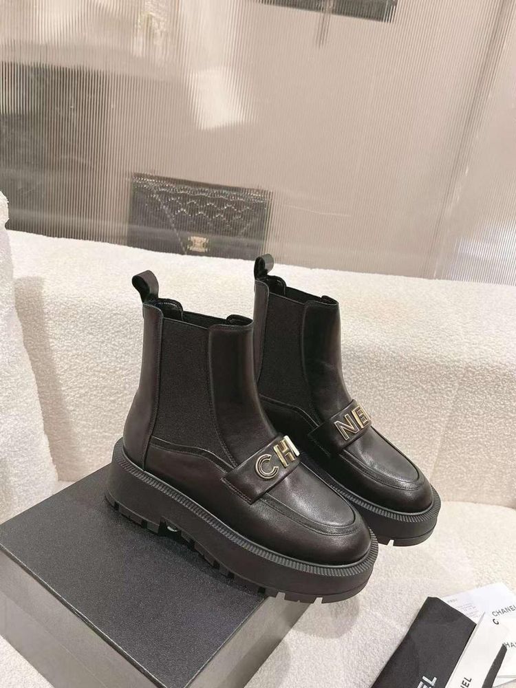 Ботинки MIU MIU