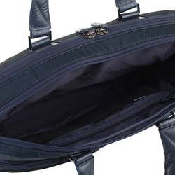 Сумка Piquadro Tokyo CA4470S107/BLU