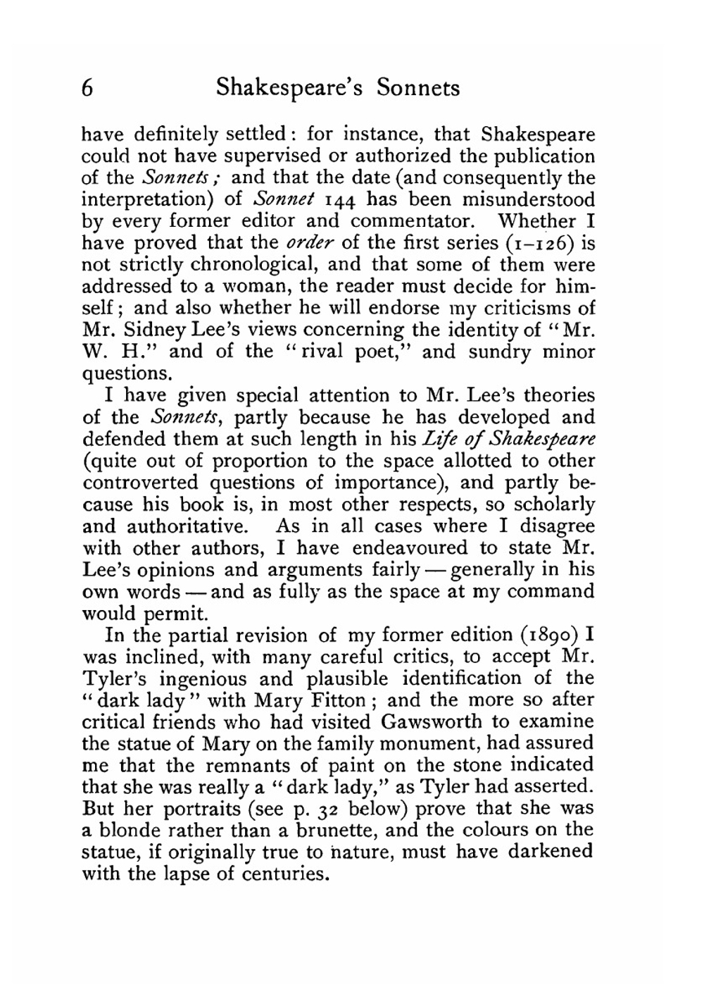 Shakespeare's sonnets | Уильям Шекспир