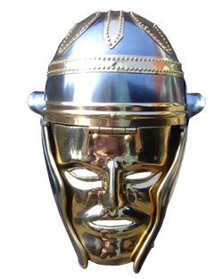 Nautical Шлем галльский