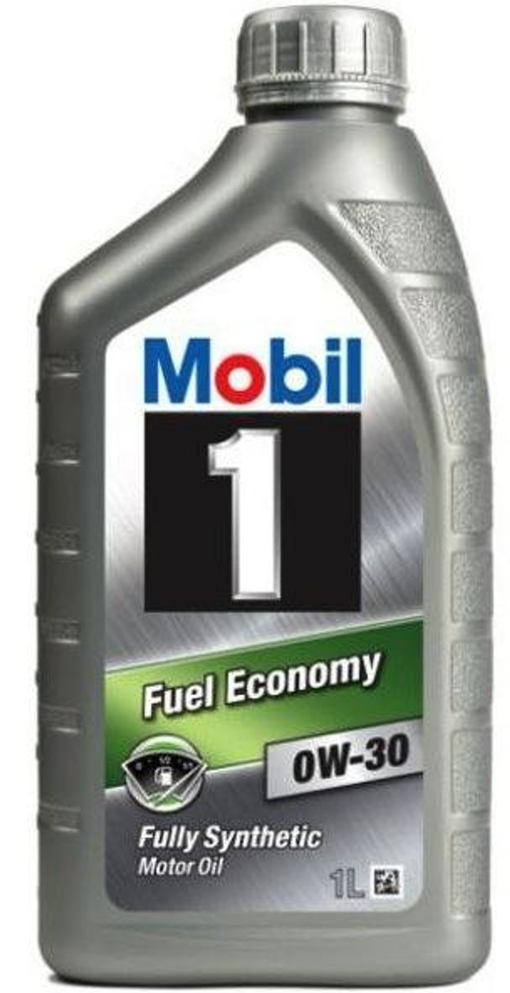 Моторное масло Mobil 1 0W-30 FE, 1л. 143081