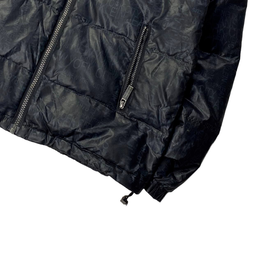 Пуховик Calvin Klein Jeans