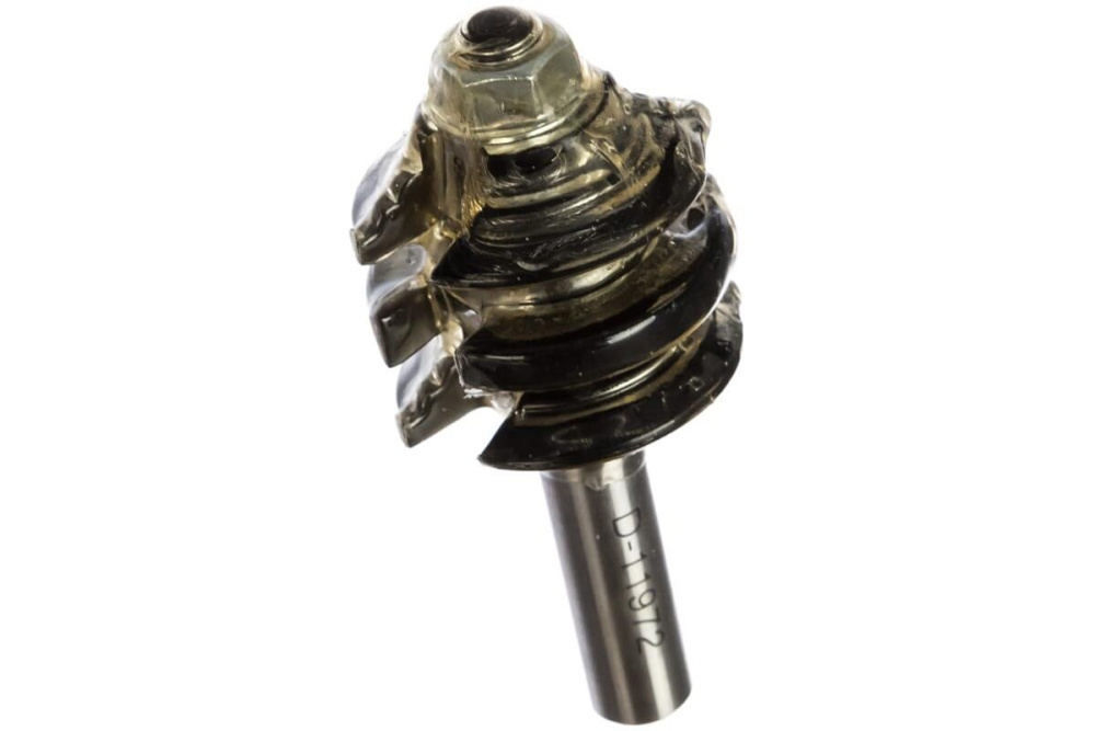 Фреза комб. рамочная составная "Классическая"41х23,8х12х40х2Т Makita