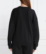 Худи Calvin Klein Underwear - черный(000QS7086E)