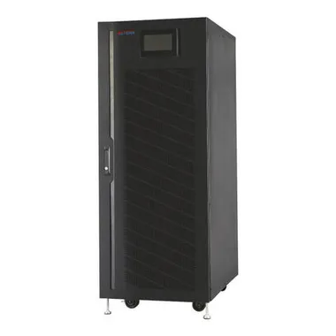 ИБП Eltena Monolith XF120 - изображение 1 ИБП Eltena Monolith XF120 - фото 1