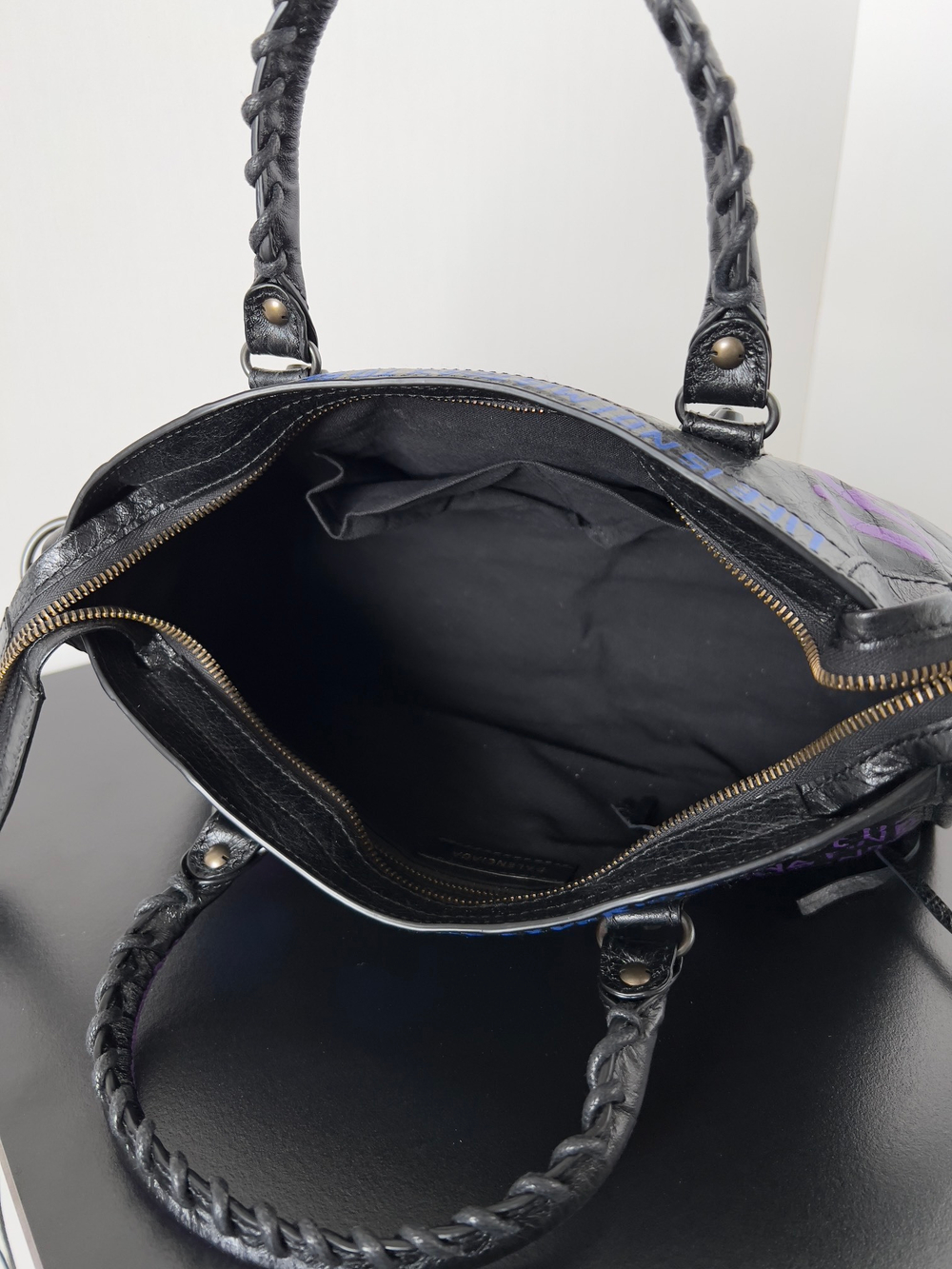 Balenciaga Classic Small City Bag 30 cm