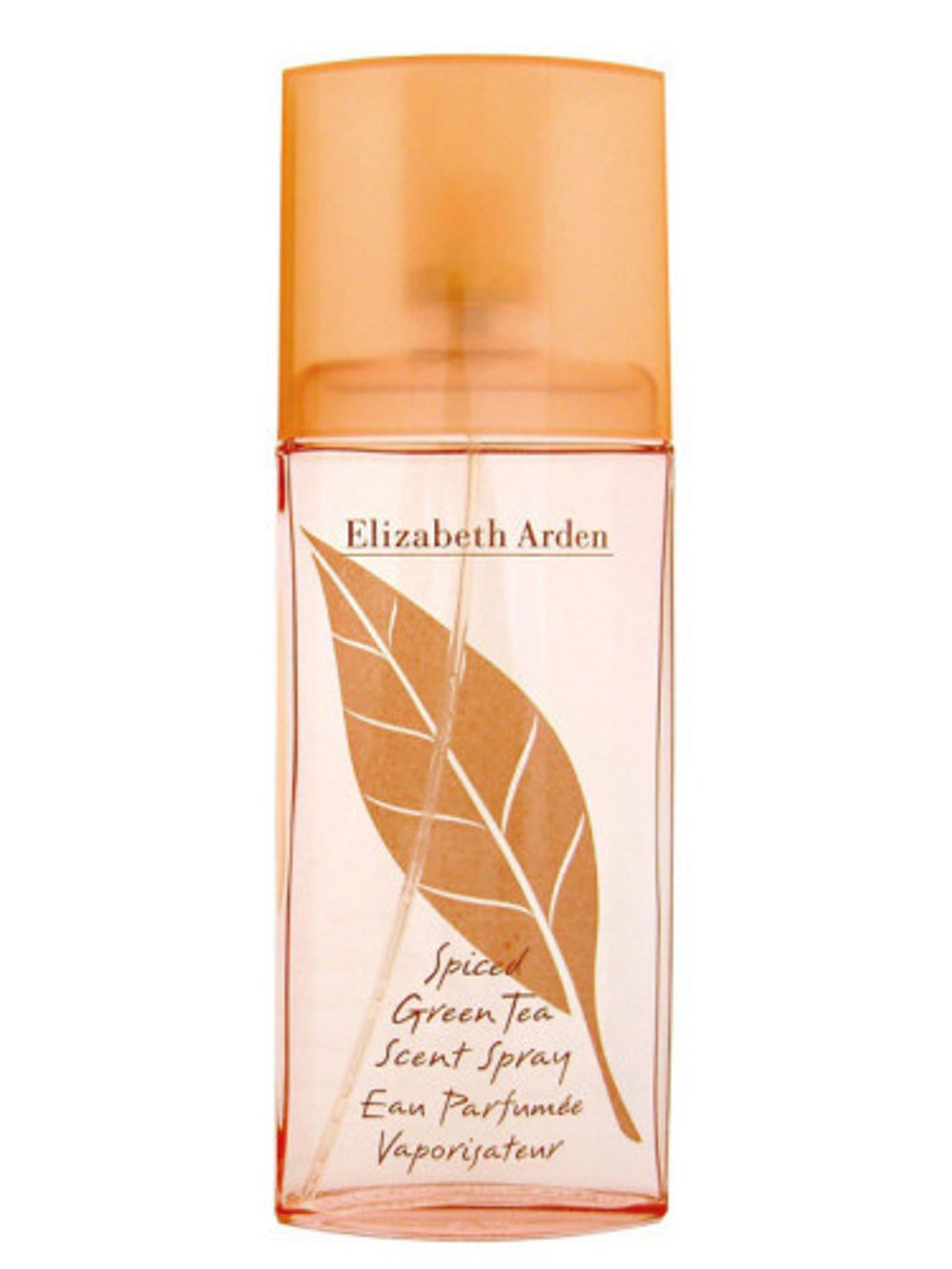 Elizabeth Arden Spiced Green Tea