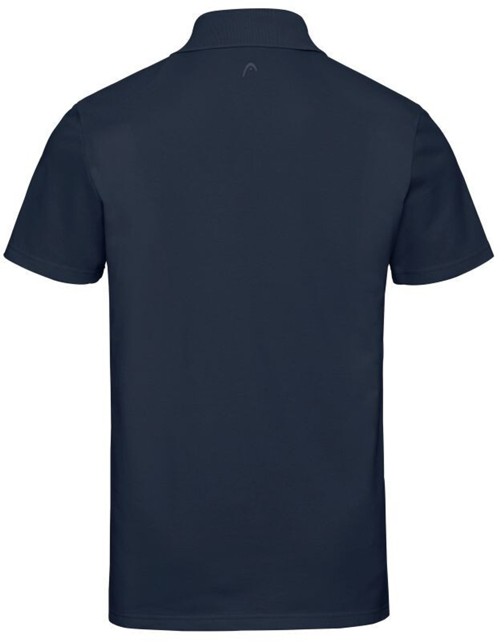 Мужское теннисное поло Head Polo M - Размер XXL