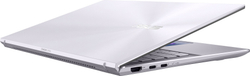 Ноутбук Asus Zenbook 14 UX435EG-A5063T Pine Grey Core i5-1135G7/8G/512G SSD/14; FHD IPS AG/NV MX450 2G/WiFi/BT/ScreenPad 2.0/Win10