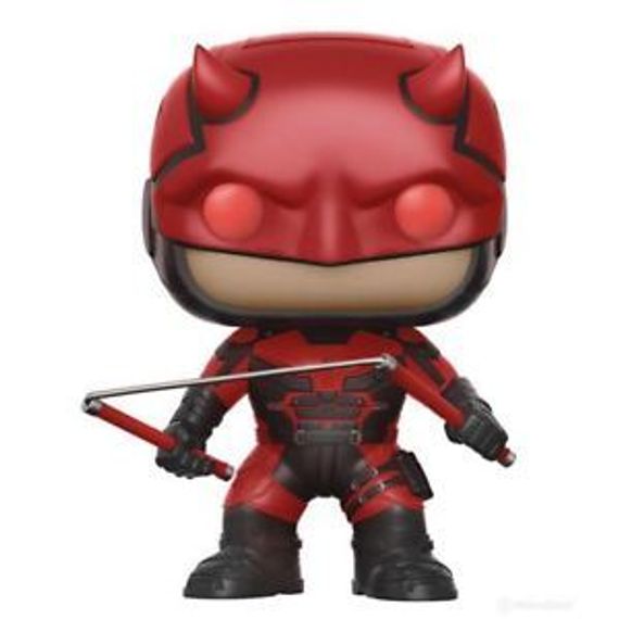 POP! Daredevil TV