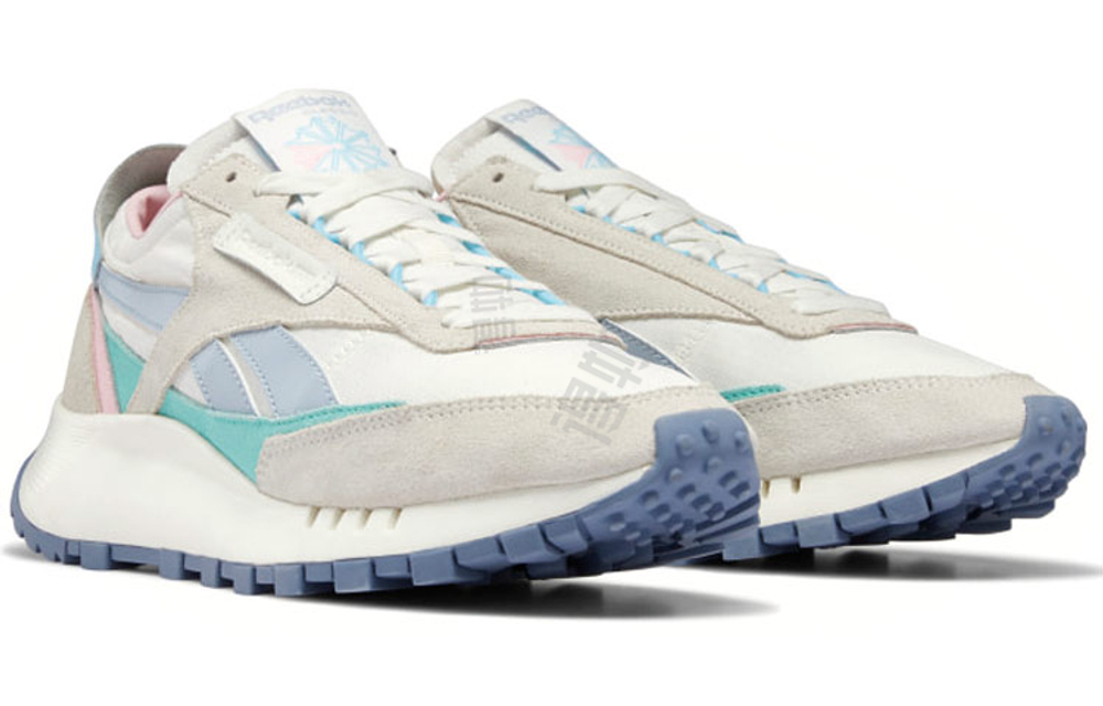 Кроссовки Reebok Classic Leather Legacy