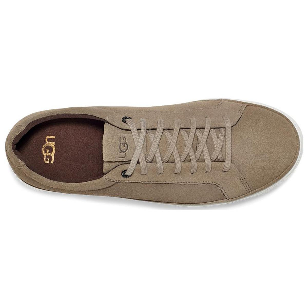 Кеды UGG Cali Suede, 1138181-BNDL