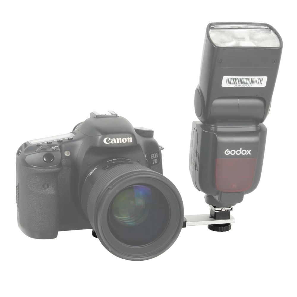 Держатель для ф/а и вспышки Falcon Eyes PCB-150