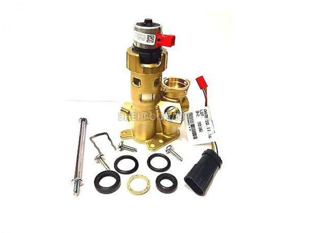 Клапан трехходовой (смешение) для котлов Vaillant 0020132683