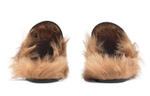 Gucci Princetown (Женская размерная сетка)
