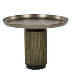 Кофейный стол Vaso Color Ø60х42 см