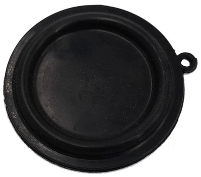 Мембрана ВПГ "NEVA" мод. 4510/4511/4513 (3227.02.278), с 2008-2014 г.в. (МБС)