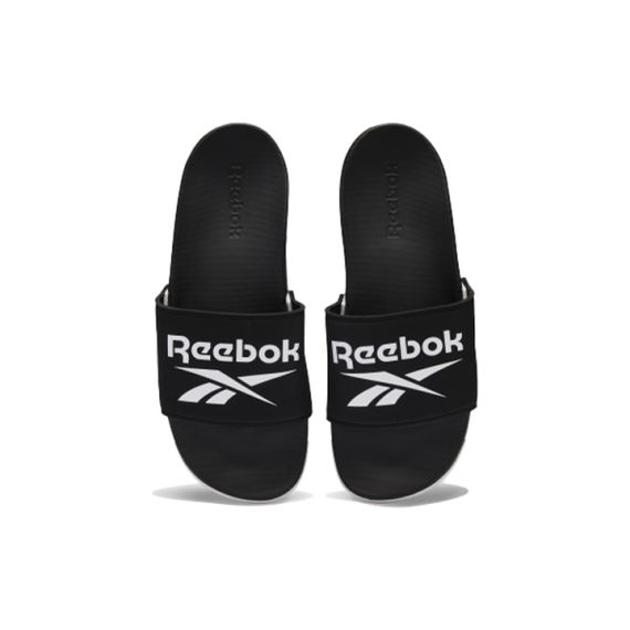 Reebok Comfort Slide 2.0 'Black White'