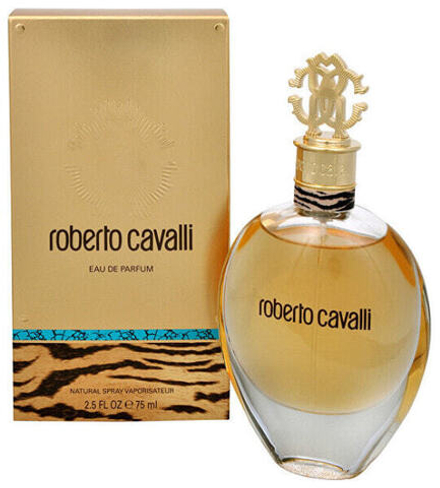 Женская парфюмерия Roberto Cavalli 2012 - EDP