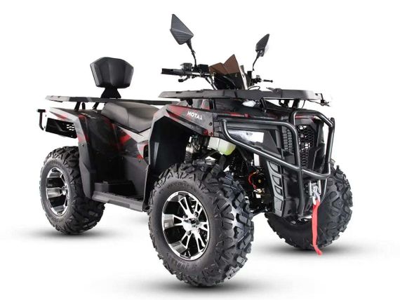 Квадроцикл MOTAX Grizlik 300