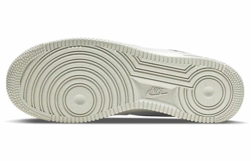 Кроссовки Nike Air Force 1 '07 (Женская размерная сетка)