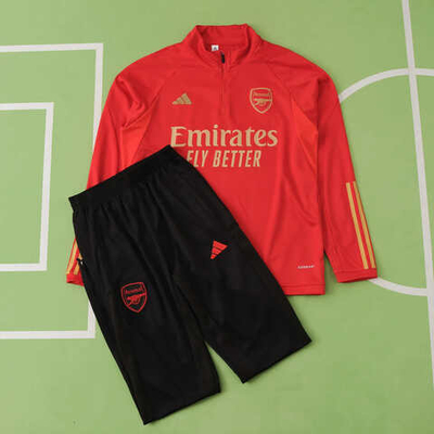 Тренировочный костюм «Арсенала» 23-24 сезон