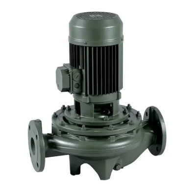 Насос центробежный ИН-ЛАЙН DAB CP-G 65-3400/A/BAQE/5,5, 1D4211G9V