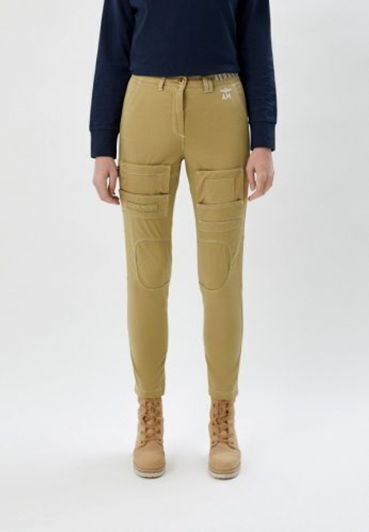 Брюки женские AERONAUTICA MILITARE