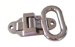 Ступенька складная нержавеющая сталь, Marine Rocket