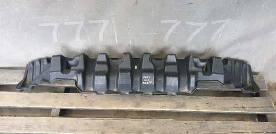 Усилитель заднего бампера Peugeot 408 12-нв Б/У Оригинал 967689028A