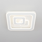 Citilux Квест CL739140 Люстра светодиодная с пультом