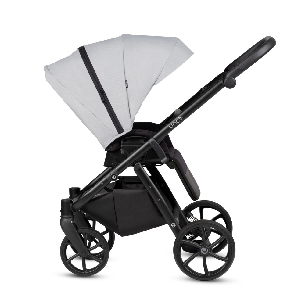 Tutis Коляска 2 в 1 UNO 6+ Essential Risso