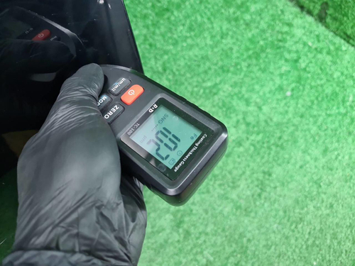 Дверь передняя правая Jetour X90 PLUS (2021-н.в.)