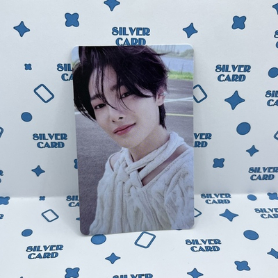 Фотокарта STRAY KIDS - MAXIDENT (GO ver. | I.N)