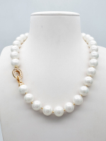 91002044 Колье Selena Pearls