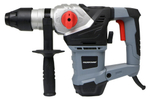 Сетевой перфоратор SDS-Plus PROFIPOWER PBH32 (вертикальный, 1700Вт, 6Дж, 3режима, Ø32мм, 0-920об/мин)