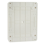 Щит распределительный Tekfor ЩРН-П-24 навесной 24 модуля