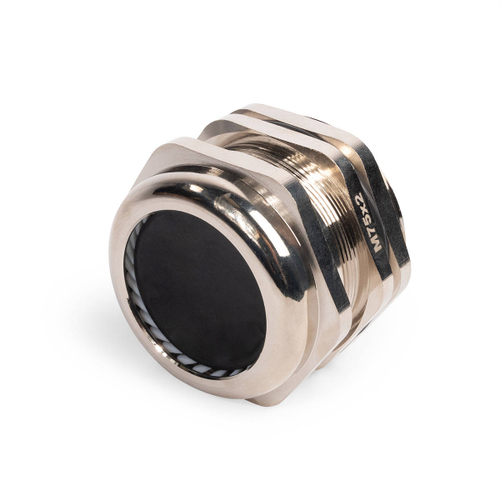 Ввод кабельный латунный МGM 75 (42-52 мм) Fortisflex