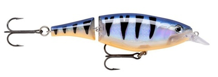Воблер RAPALA X-Rap Jointed Shad 13 см, 46 г, цвет STP
