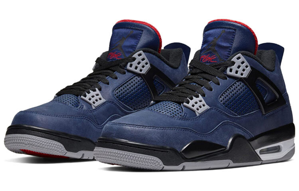 Кроссовки Jordan Air Jordan 4 Retro Wntr