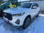 Chery Tiggo 7 Pro Prestige CVT