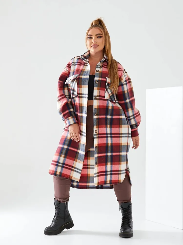 Рубашка УК-610-3 Fabrika