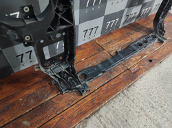 Панель передняя Kia Sorento 4 (MQ4) 20-нв Б/У Оригинал 64101P2000