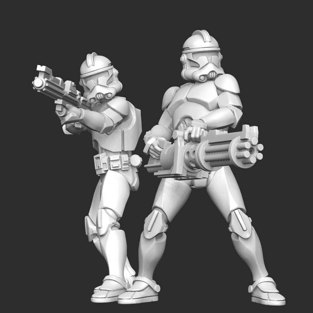 Phase 2 Specialists