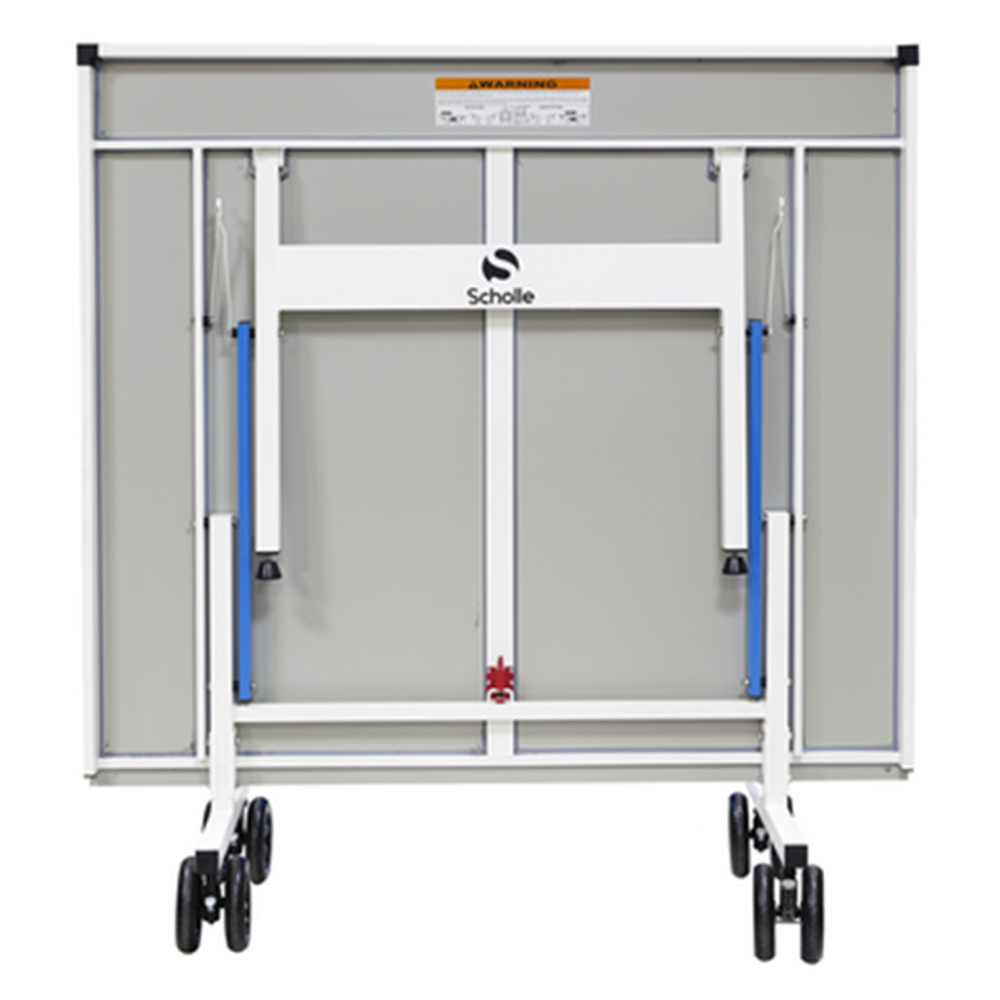 Всепогодный теннисный стол Scholle TТ950 Outdoor