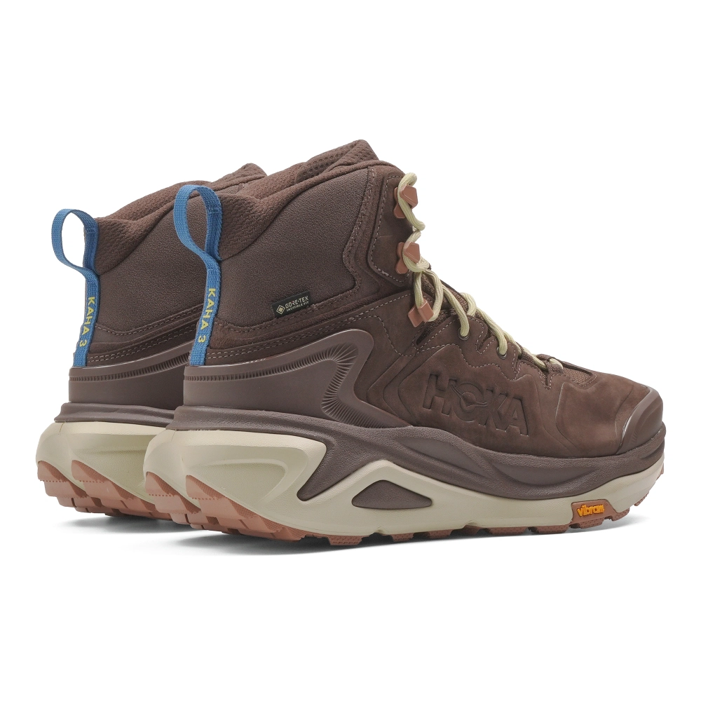 Ботинки мужские Hoka Kaha 3 GTX